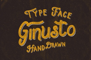 Ginusto Family: A Premium Script Font for Web Design